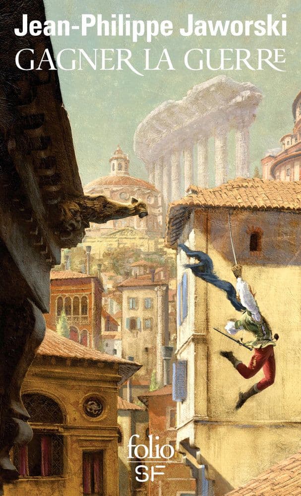 Cover Image for gagner la guerre