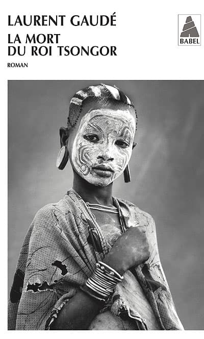 Cover Image for La mort du roi tsongor