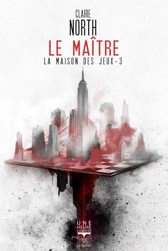 Cover Image for le maitre