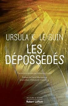 Cover Image for les dépossédés