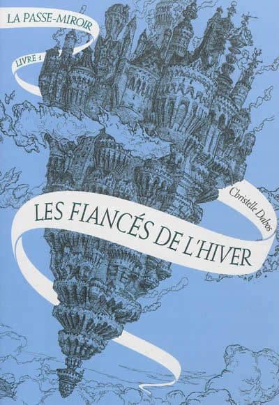 Cover Image for les fiancés de l'hiver