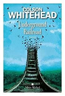 Cover Image for underground railroad
