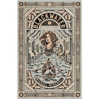 Cover Image for blackwater