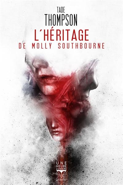 Cover Image for L héritage de Molly Southbourne