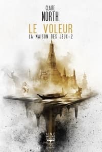 Cover Image for Le voleur