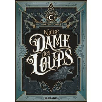 Cover Image for notre dame des loups