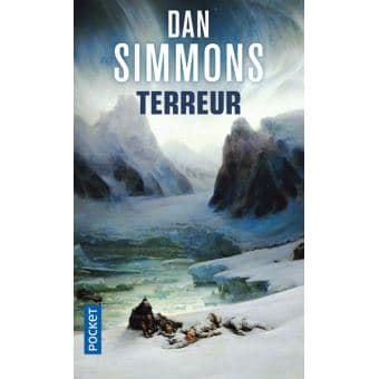 Cover Image for terreur