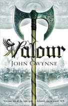 Cover Image for valour